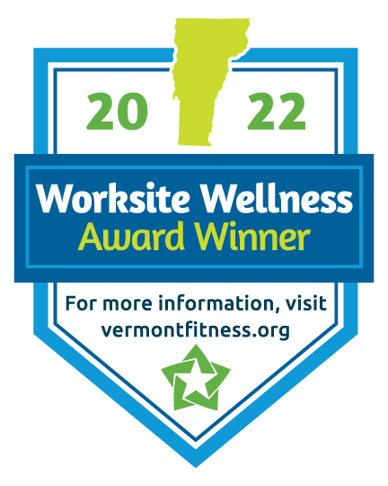 Workplace Wellness Award