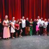 Dancing with the Rutland Stars 2016