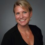 Nicole Moran, leadership