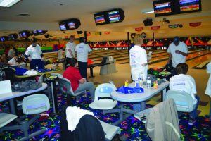 VNAHSR Bennington Bowling Fundraiser