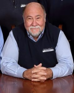 Ron Cioffi, CEO, RAVNAH, VNA Southwest Region Vermont
