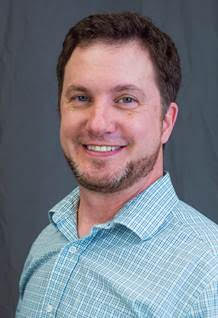 Marc Miele, Marketing Coordinator at the VNA & Hospice of the Southwest Region