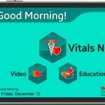 VNAHSR offers Leading Home Health Technology