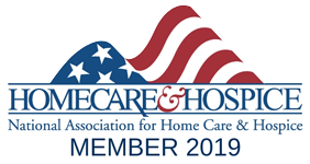 National Association for Homecare & Hospice Member