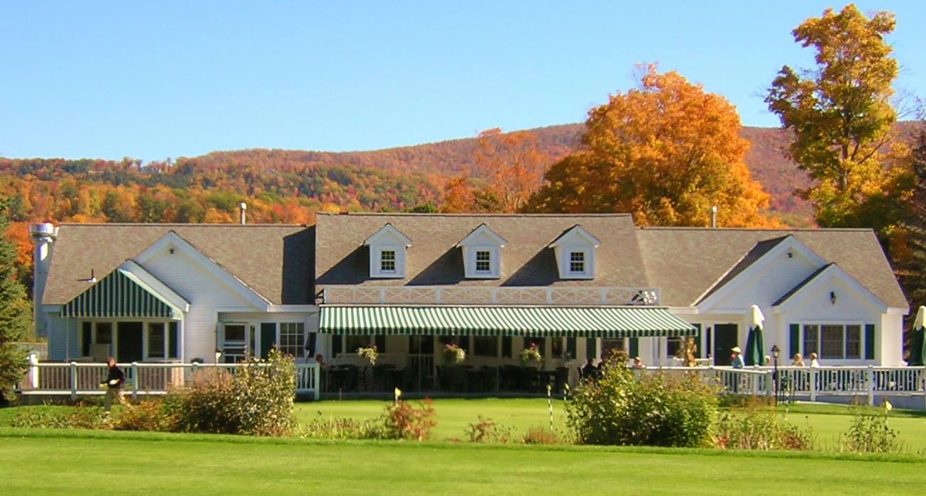 Manchester Country Club