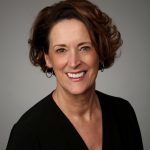 Sara C. King Named Chief Executive Officer