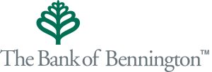 bank of bennington logo